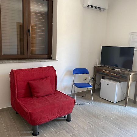 Agriturismo Abbalughente Sindia Esterno foto