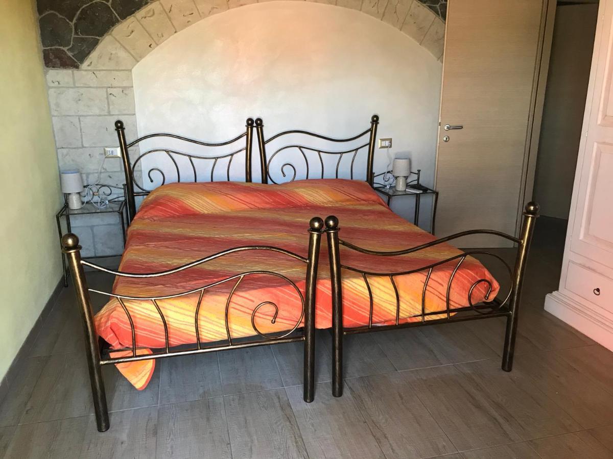 Agriturismo Abbalughente Sindia Esterno foto